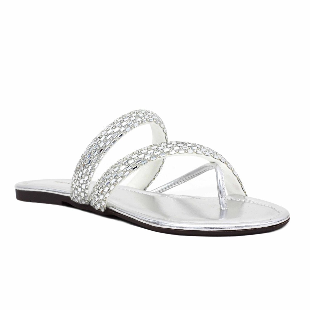 Women Formal Slippers - 40790S