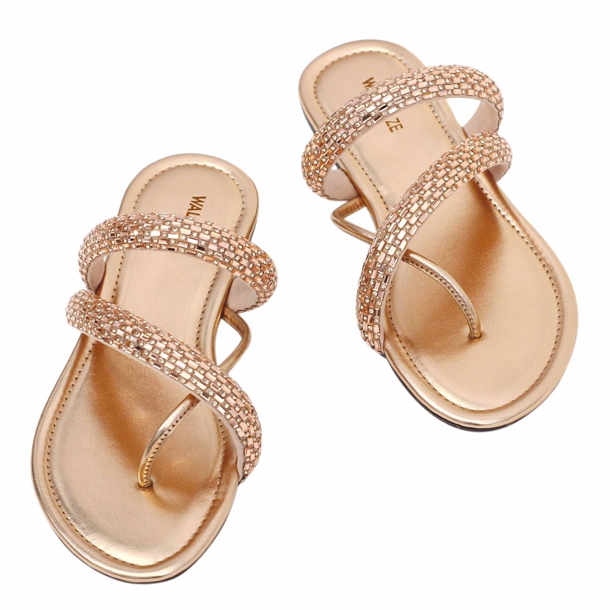 Women Formal Slippers - 40790S