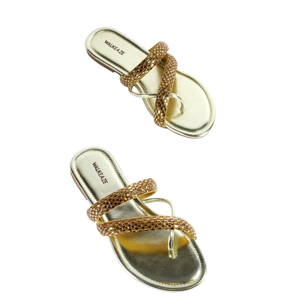 Women Formal Slippers - 40790S