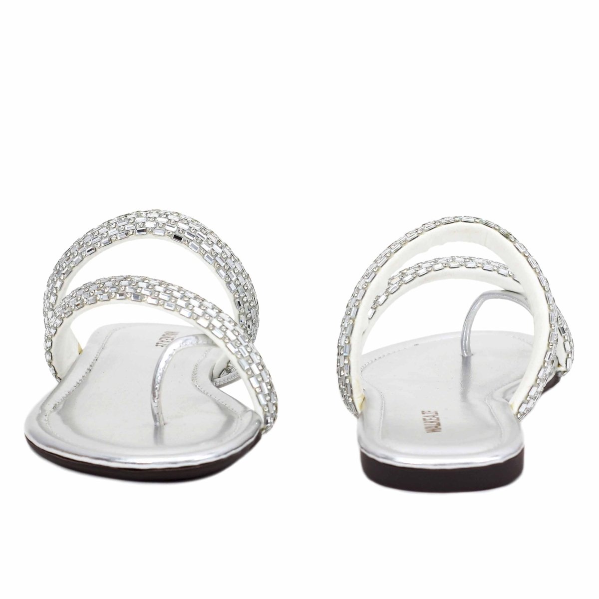 Women Formal Slippers - 40790S