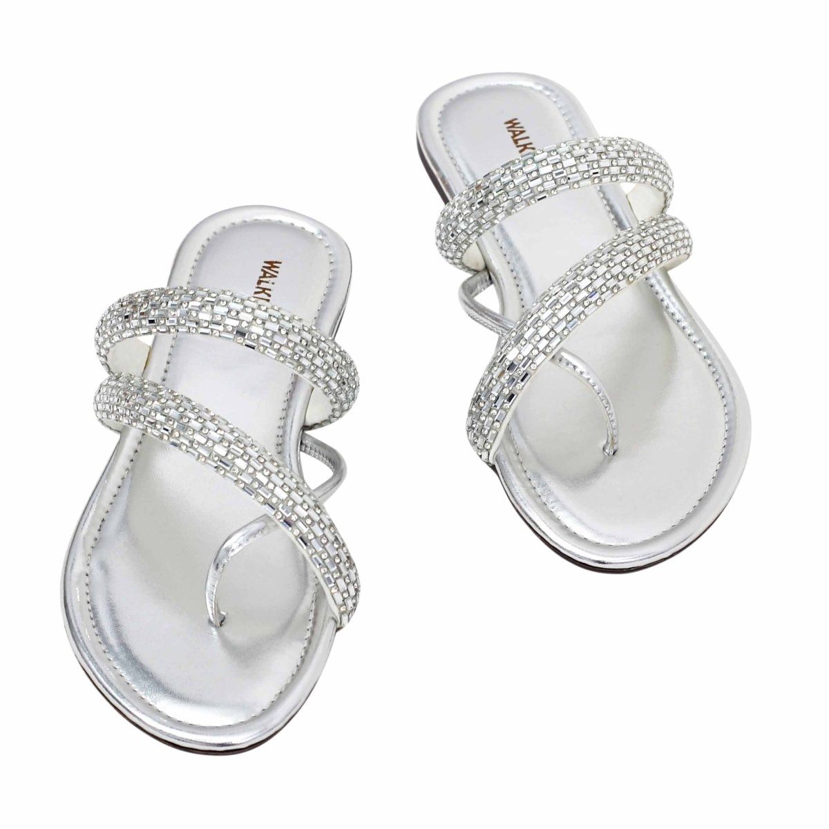 Women Formal Slippers - 40790S