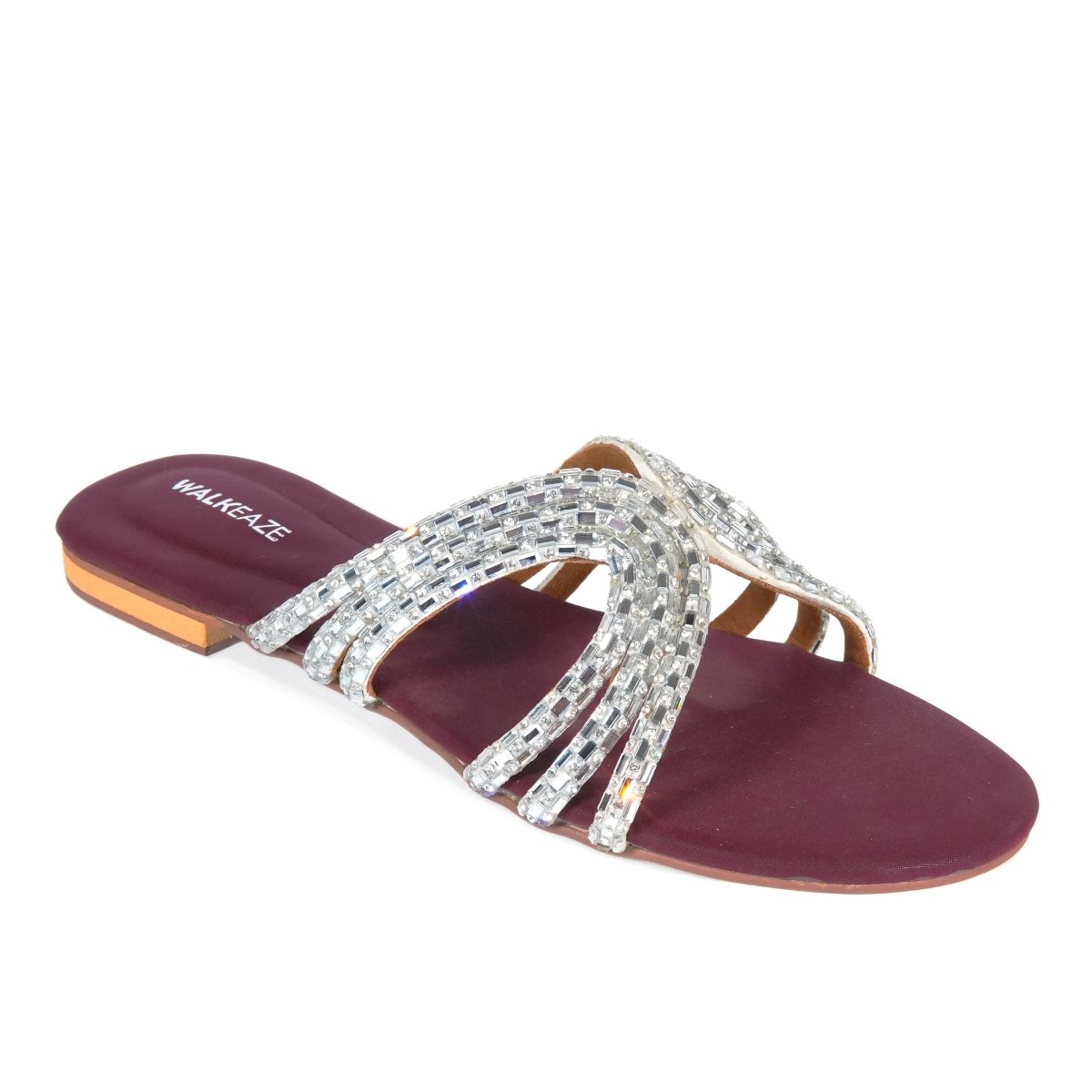 Women Formal Slippers - 40791S