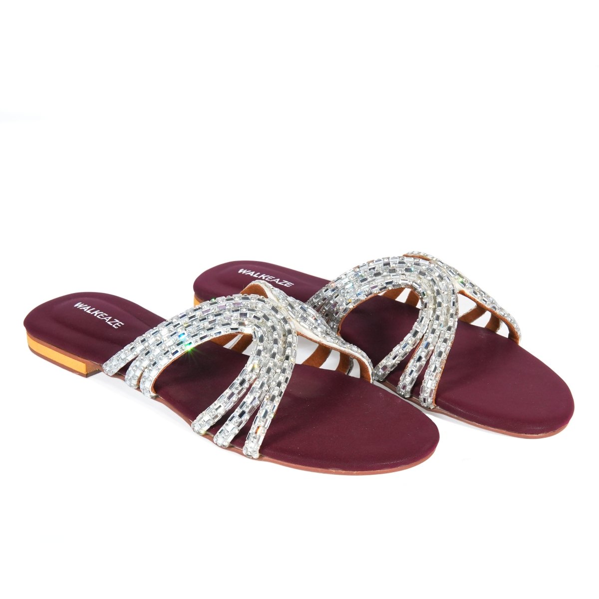 Women Formal Slippers - 40791S
