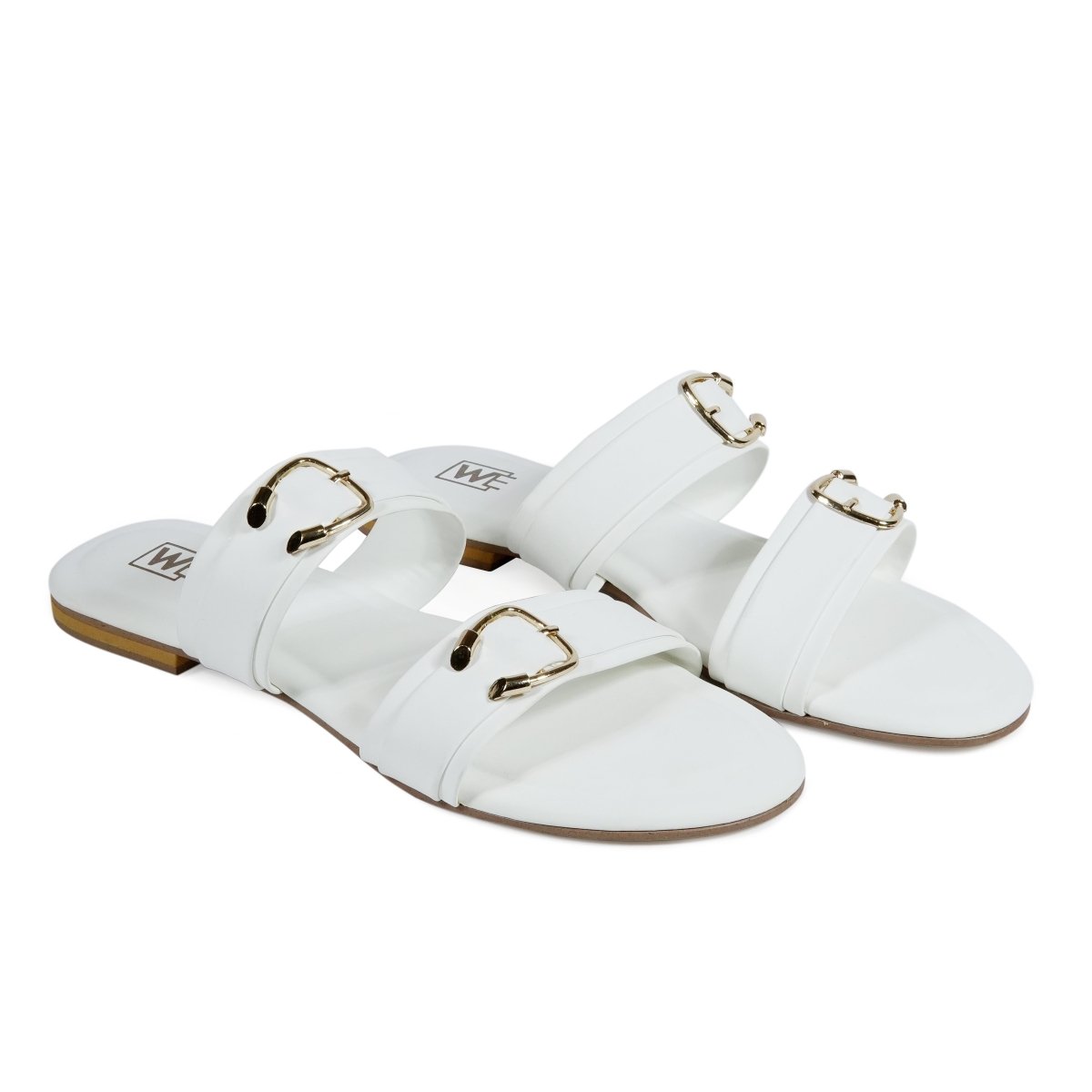 Women Formal Slippers - 40796S