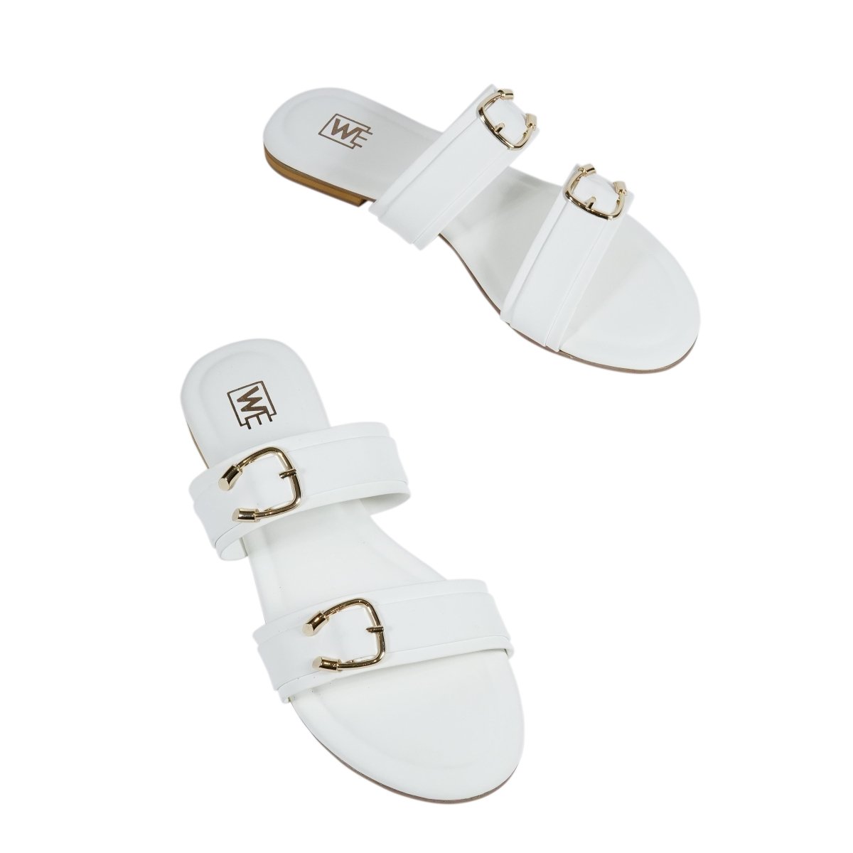 Women Formal Slippers - 40796S