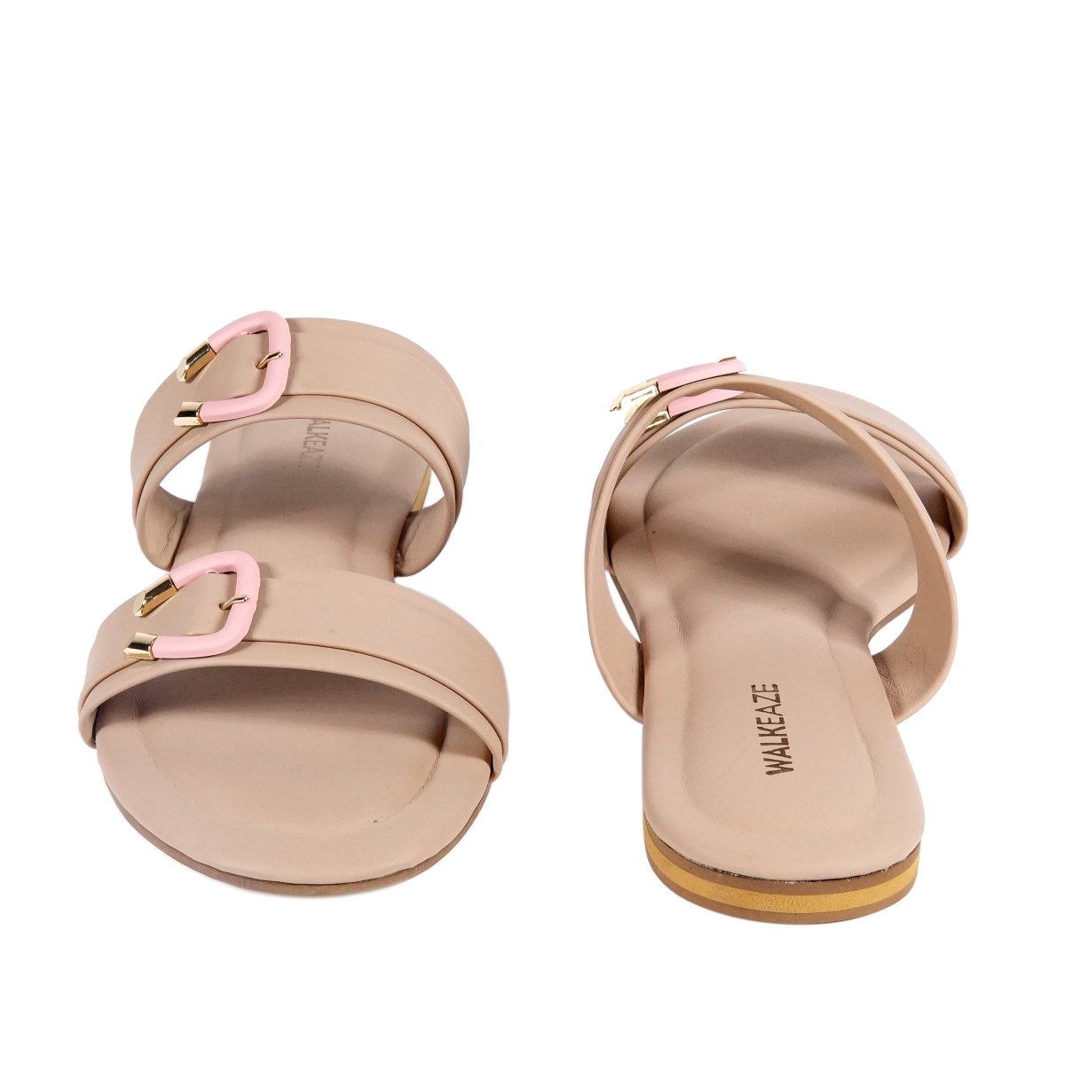 Women Formal Slippers - 40796S
