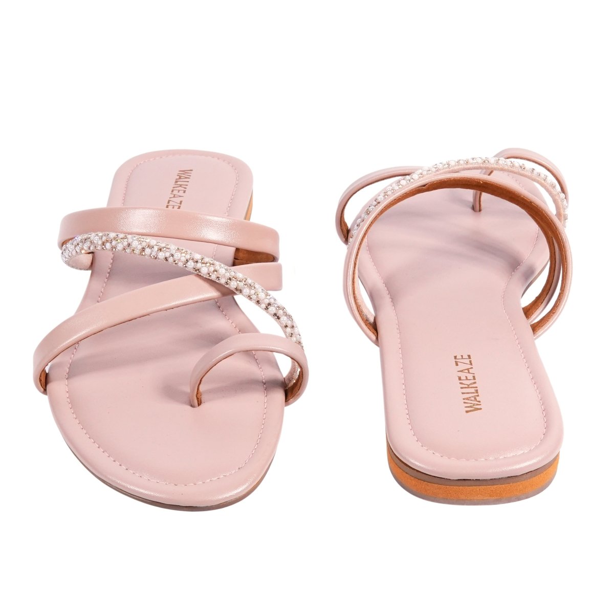 Women Formal Slippers - 40801S