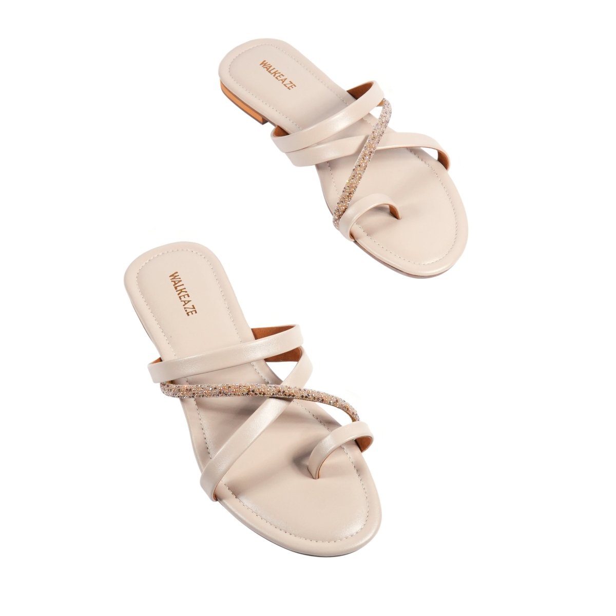 Women Formal Slippers - 40801S