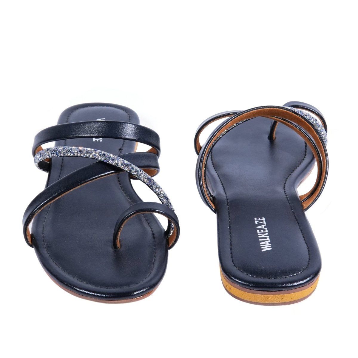 Women Formal Slippers - 40801S