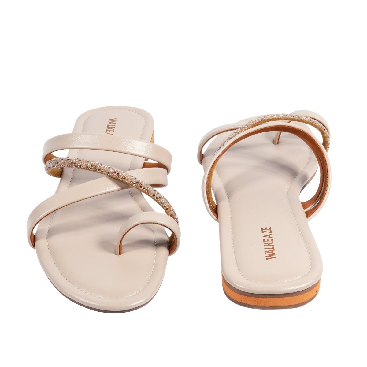 Women Formal Slippers - 40801S