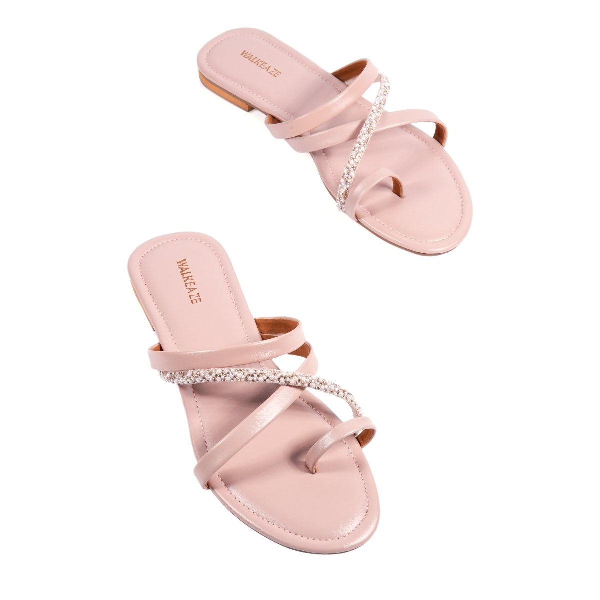 Women Formal Slippers - 40801S