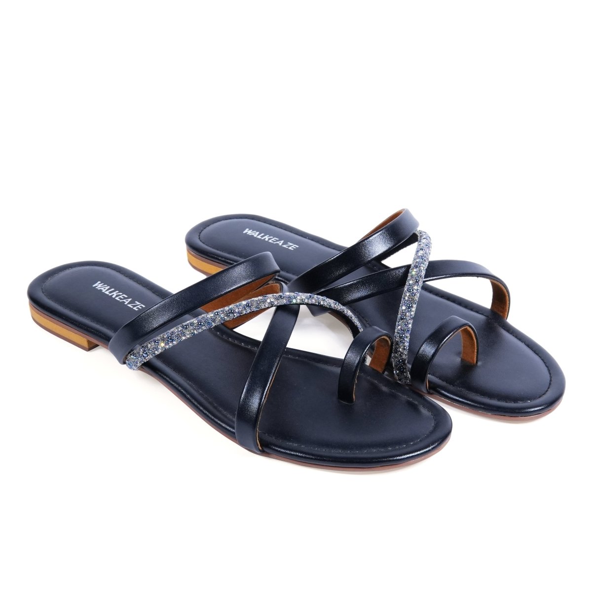 Women Formal Slippers - 40801S