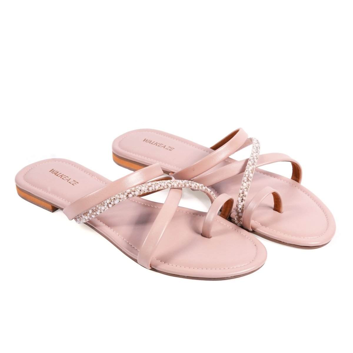 Women Formal Slippers - 40801S