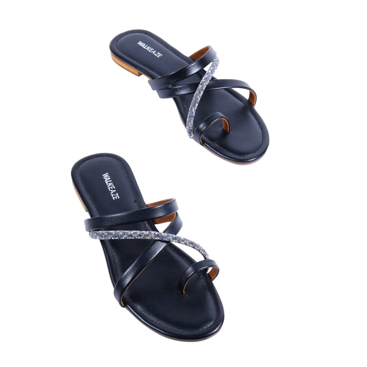 Women Formal Slippers - 40801S