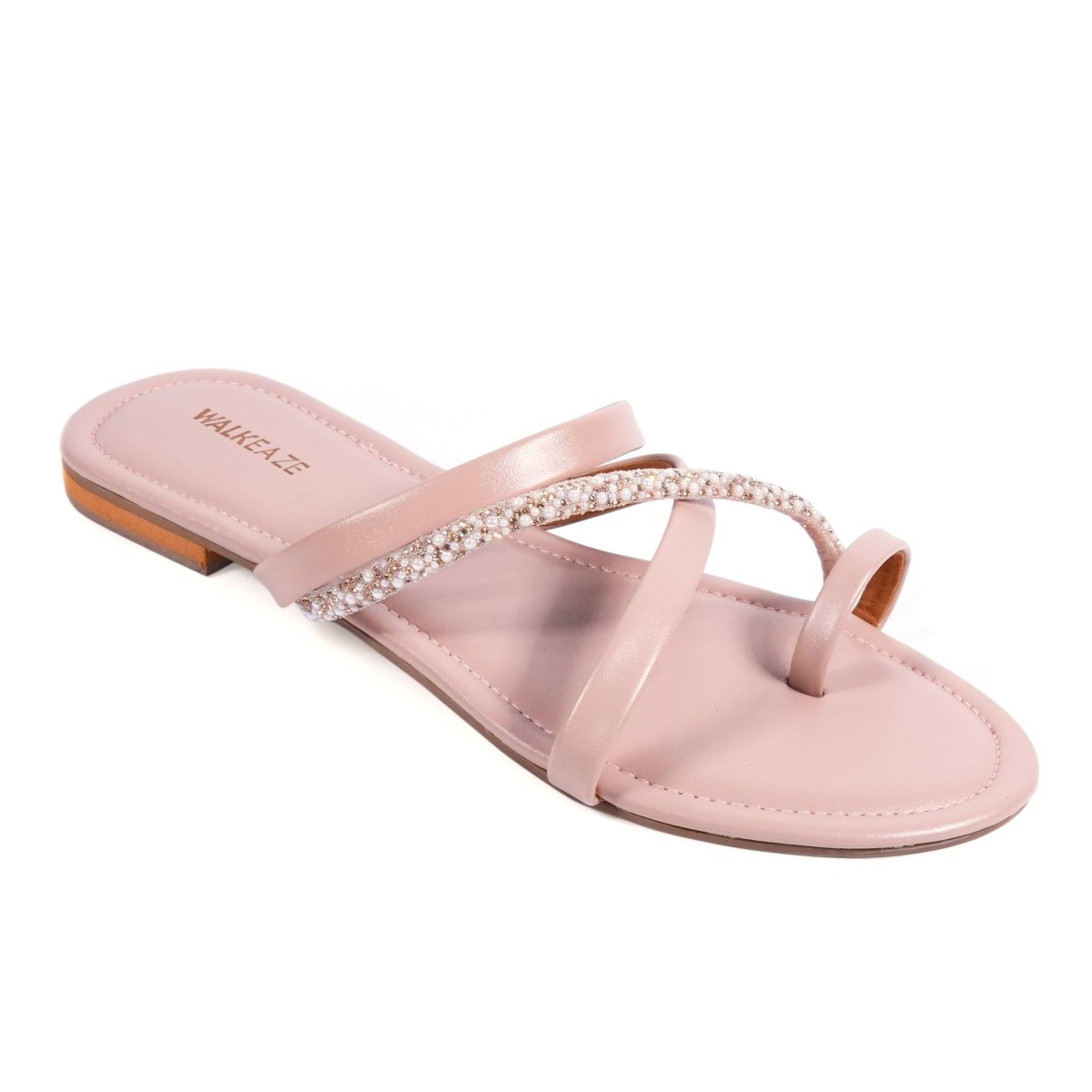 Women Formal Slippers - 40801S
