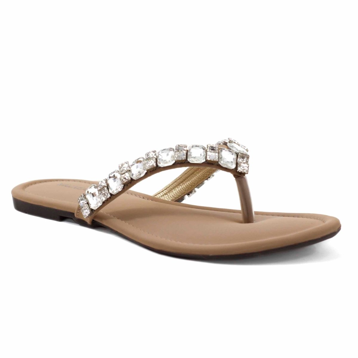 Women Formal Slippers - 40806S