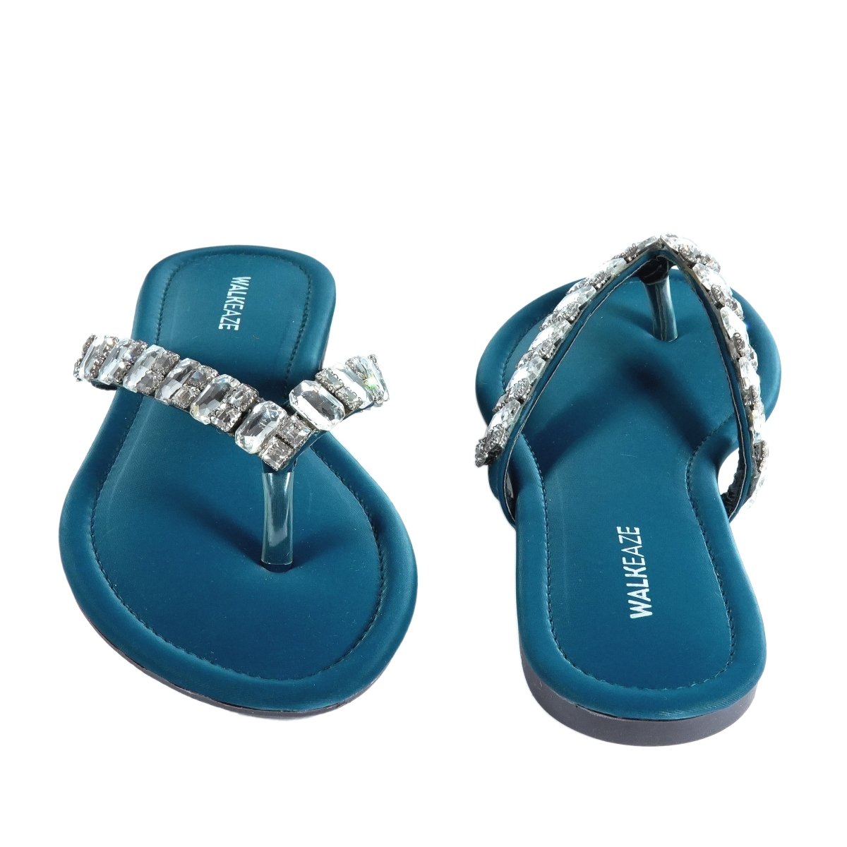 Women Formal Slippers - 40806S