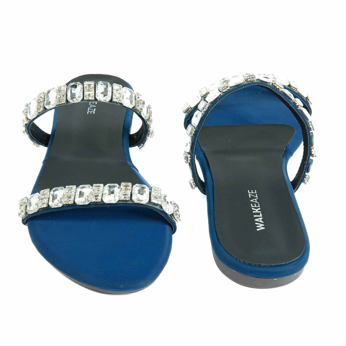 Women Formal Slippers - 40807S