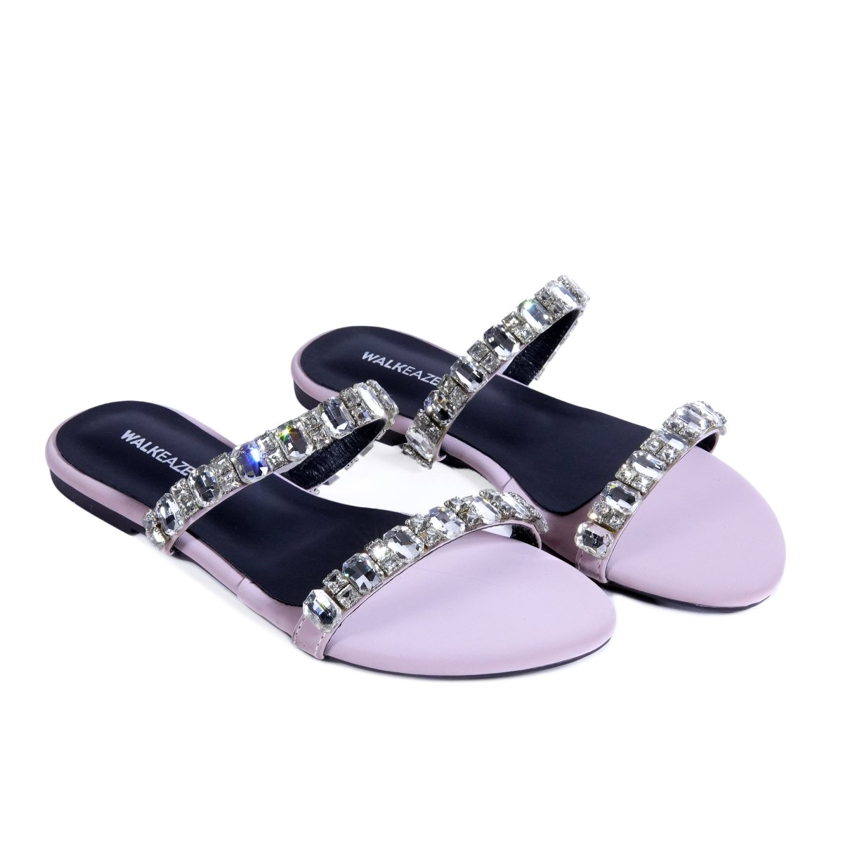 Women Formal Slippers - 40807S