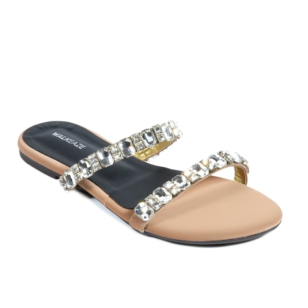 Women Formal Slippers - 40807S