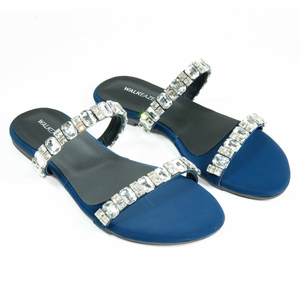 Women Formal Slippers - 40807S