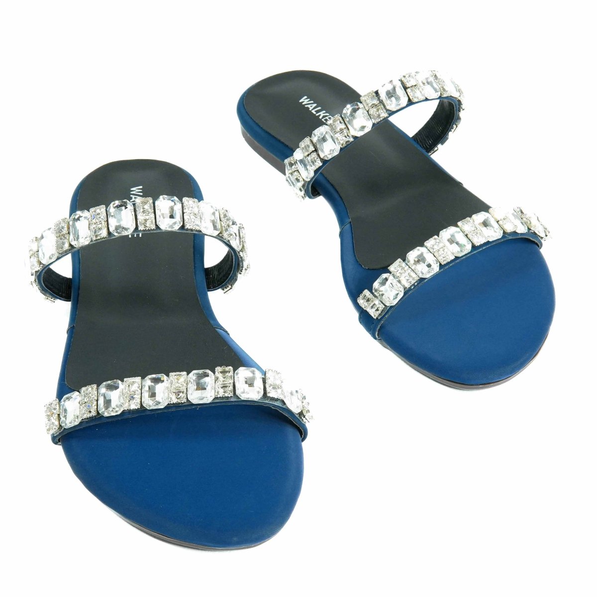 Women Formal Slippers - 40807S