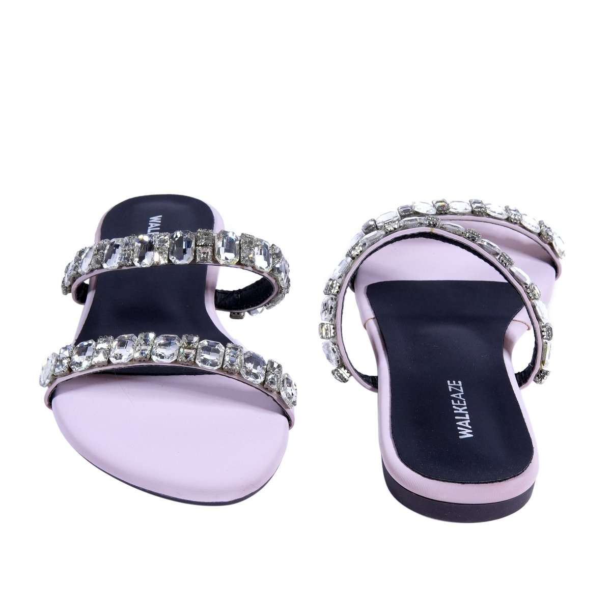 Women Formal Slippers - 40807S