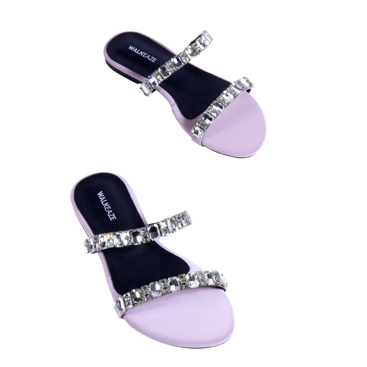 Women Formal Slippers - 40807S