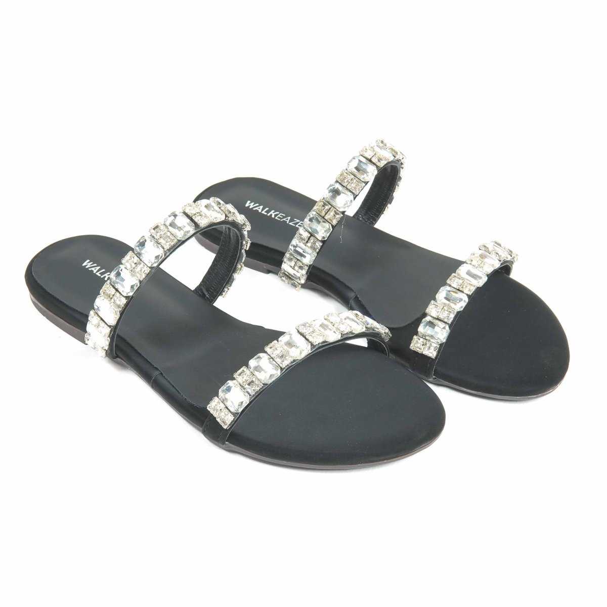 Women Formal Slippers - 40807S