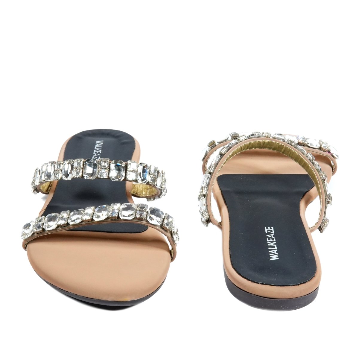 Women Formal Slippers - 40807S
