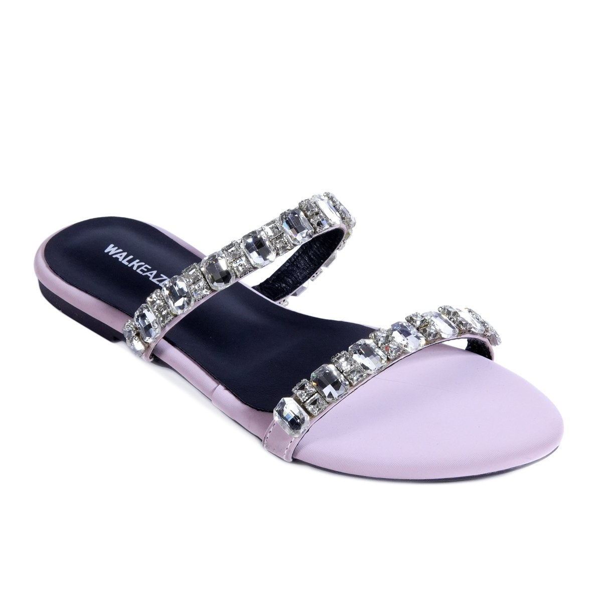 Women Formal Slippers - 40807S