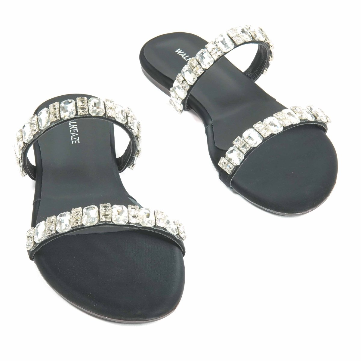 Women Formal Slippers - 40807S