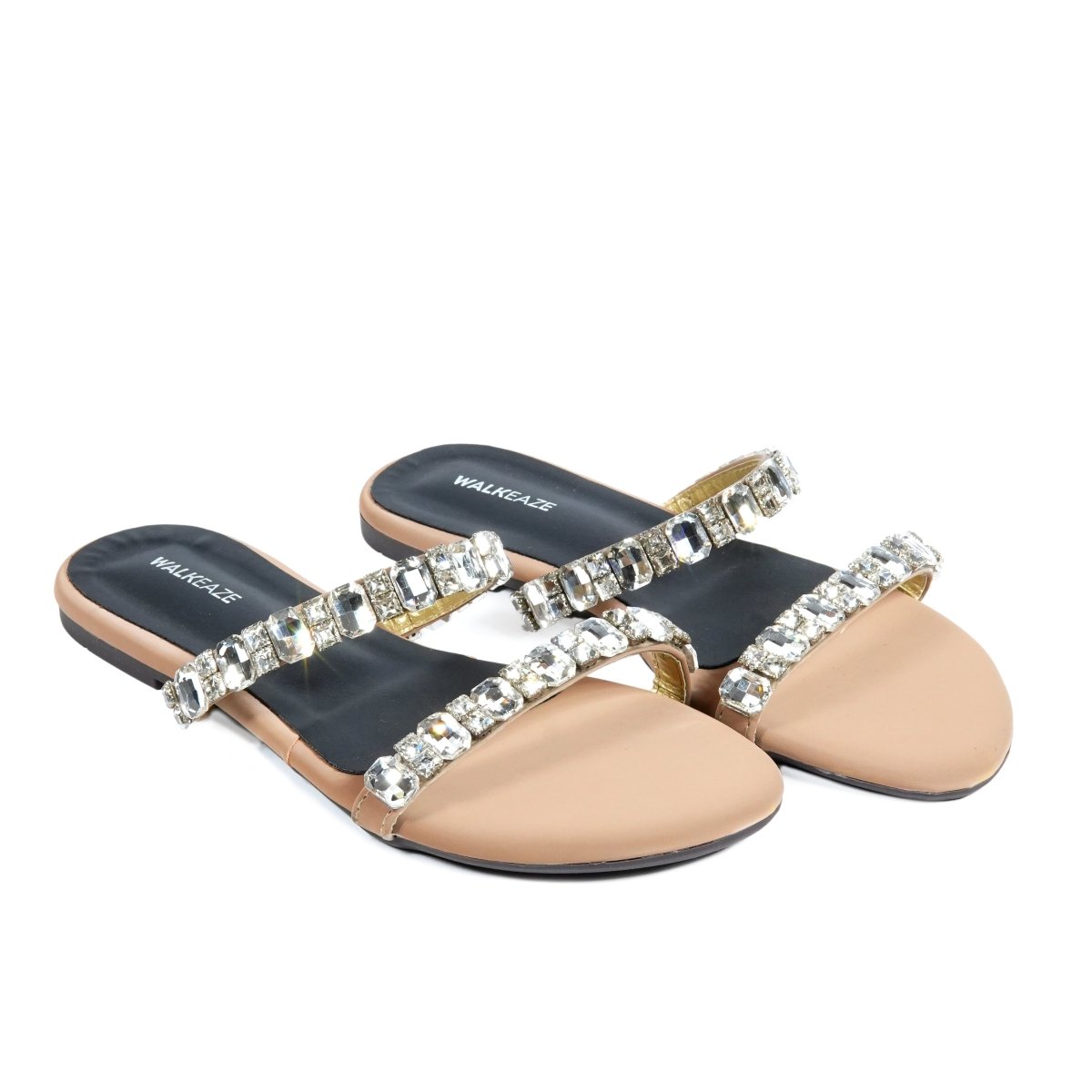 Women Formal Slippers - 40807S