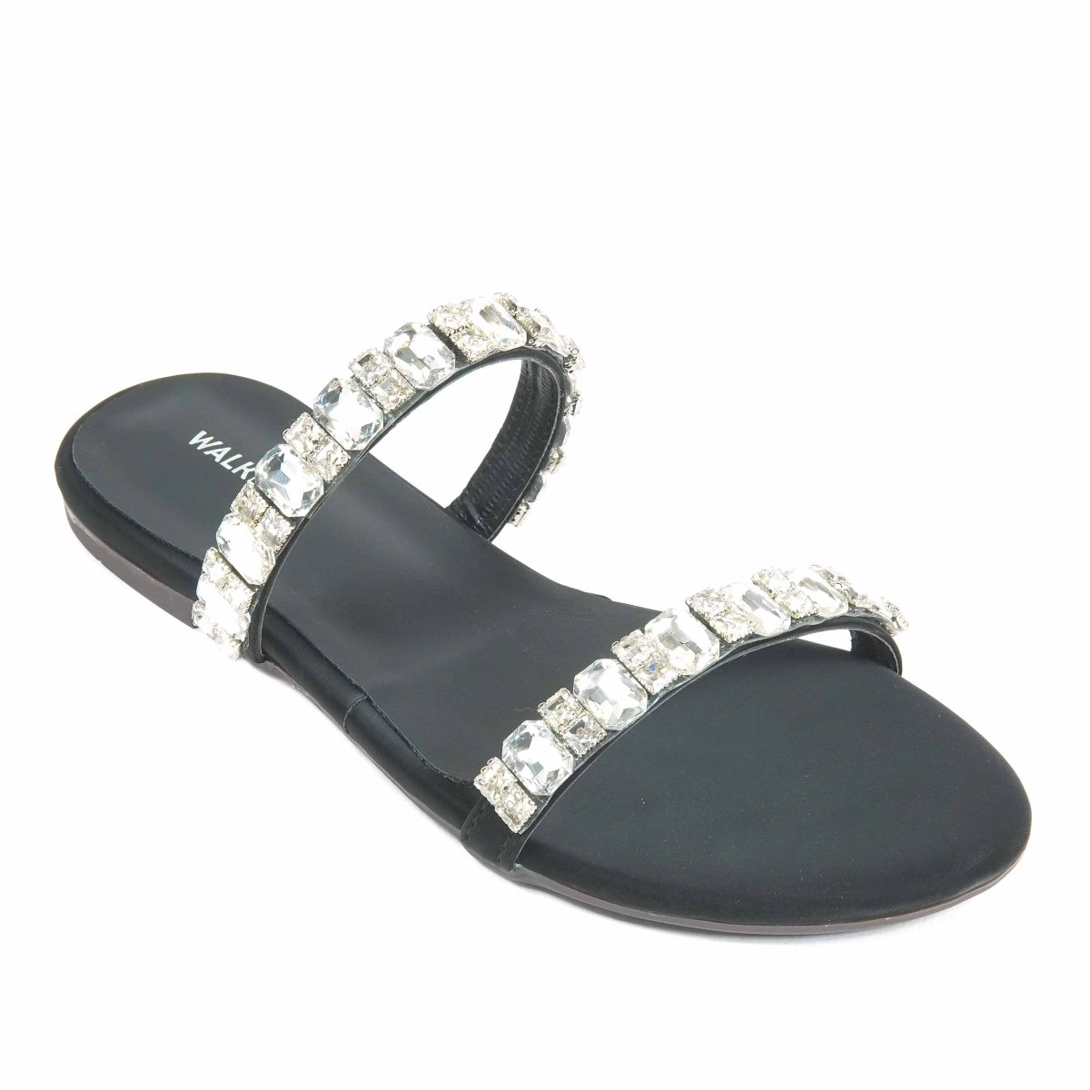 Women Formal Slippers - 40807S