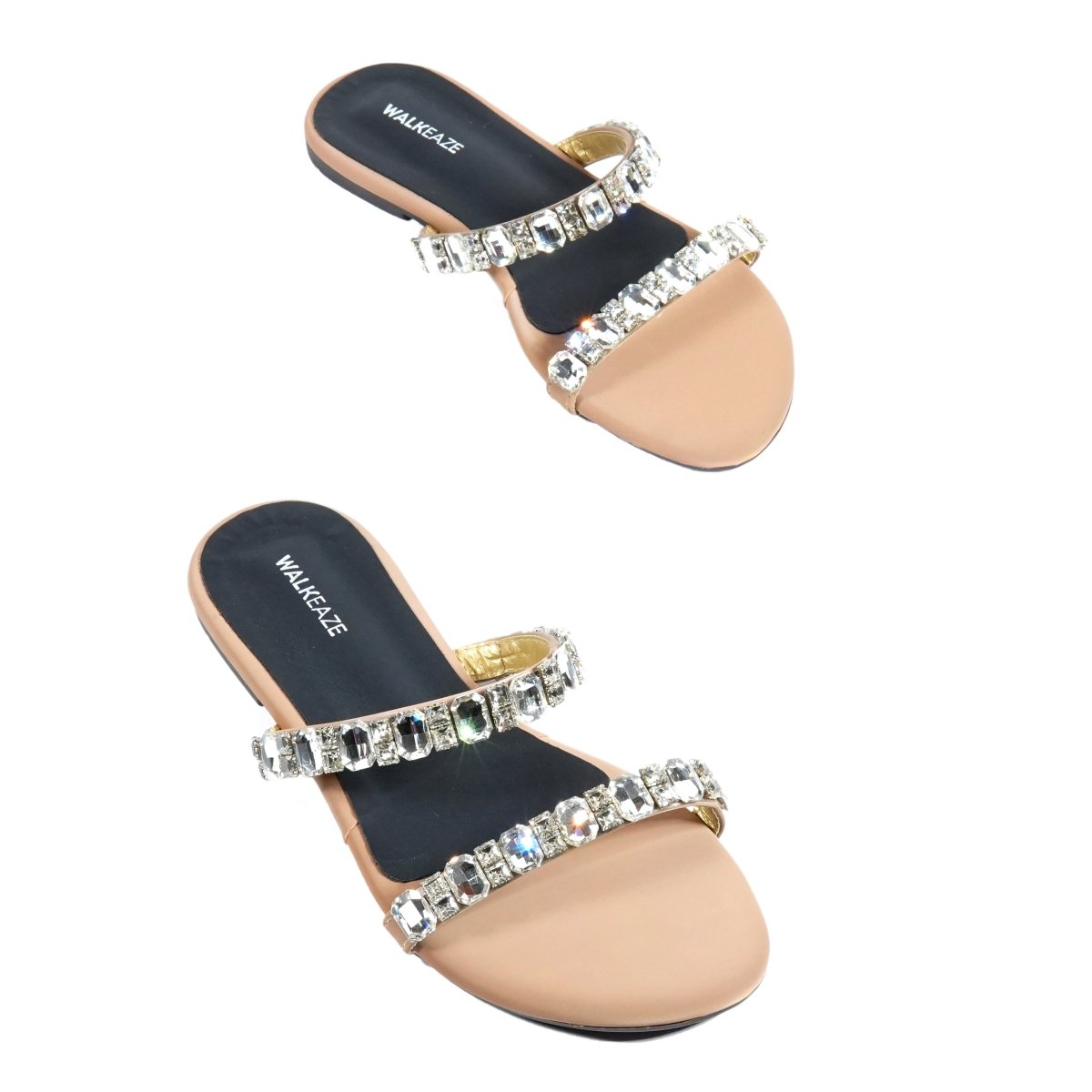 Women Formal Slippers - 40807S