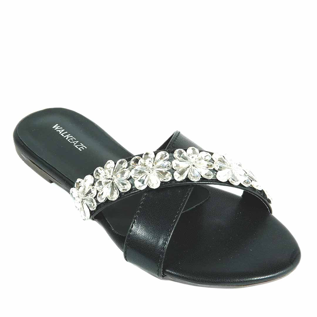 Women Formal Slippers - 40808S