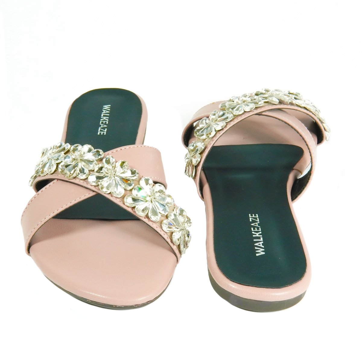 Women Formal Slippers - 40808S