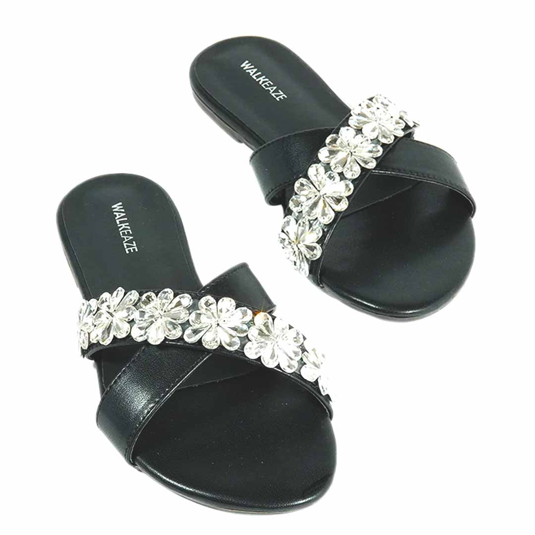 Women Formal Slippers - 40808S