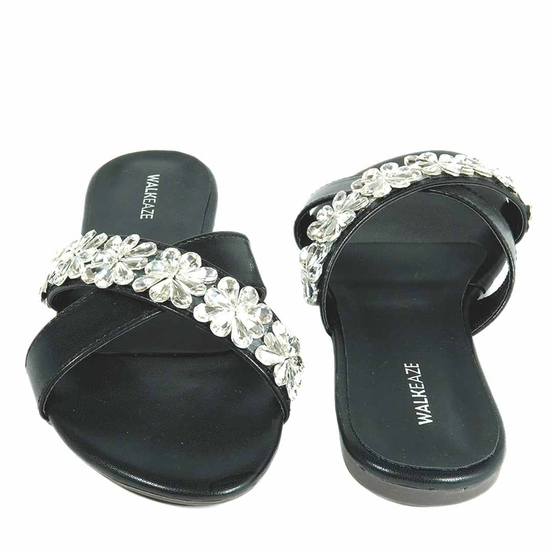 Women Formal Slippers - 40808S
