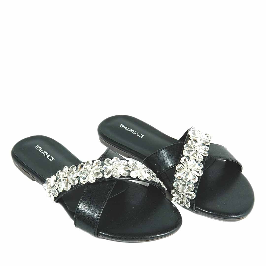 Women Formal Slippers - 40808S