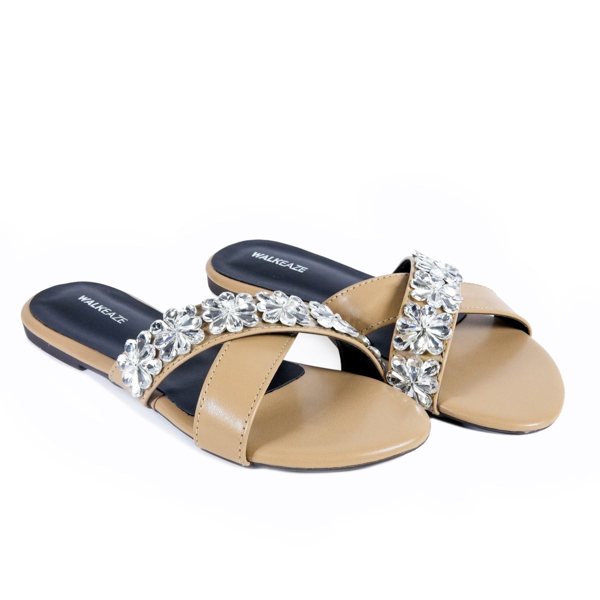 Women Formal Slippers - 40808S