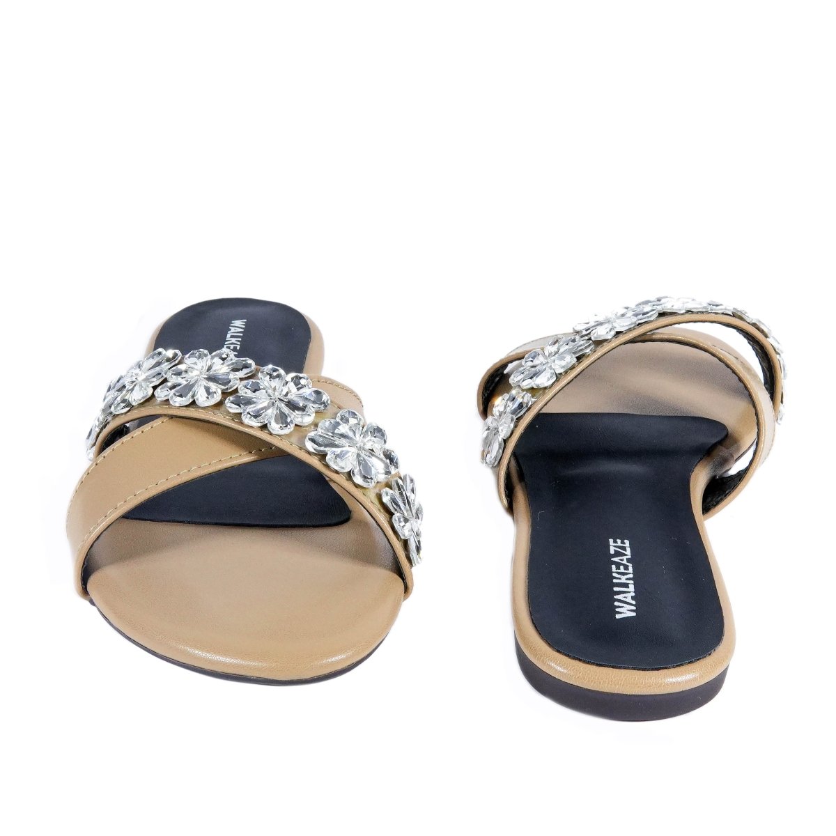 Women Formal Slippers - 40808S