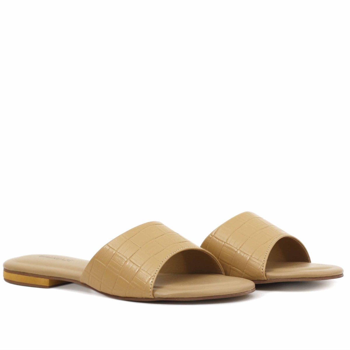 Women Formal Slippers - 40814S