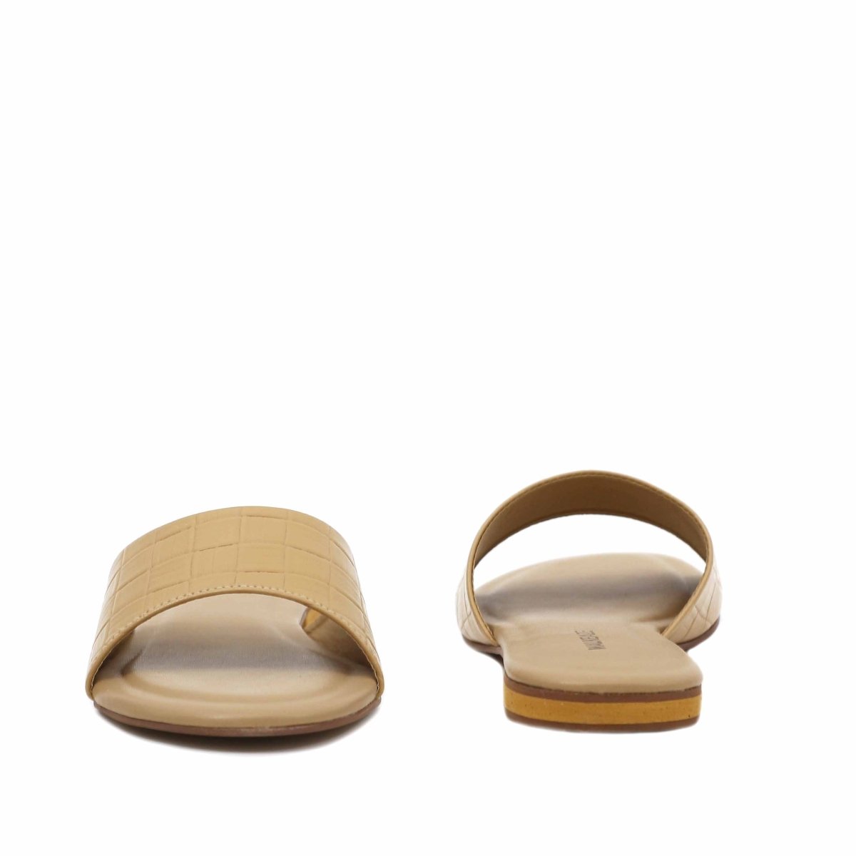 Women Formal Slippers - 40814S