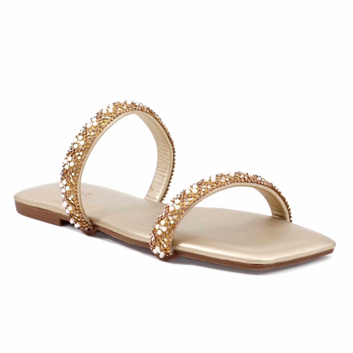 Women Formal Slippers - 40815S