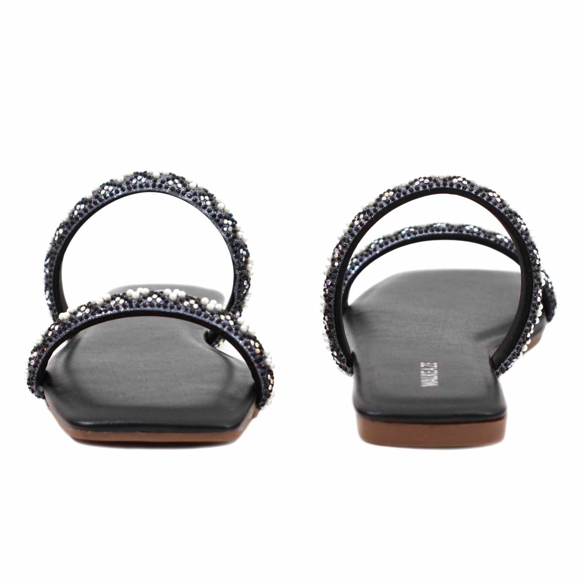 Women Formal Slippers - 40815S