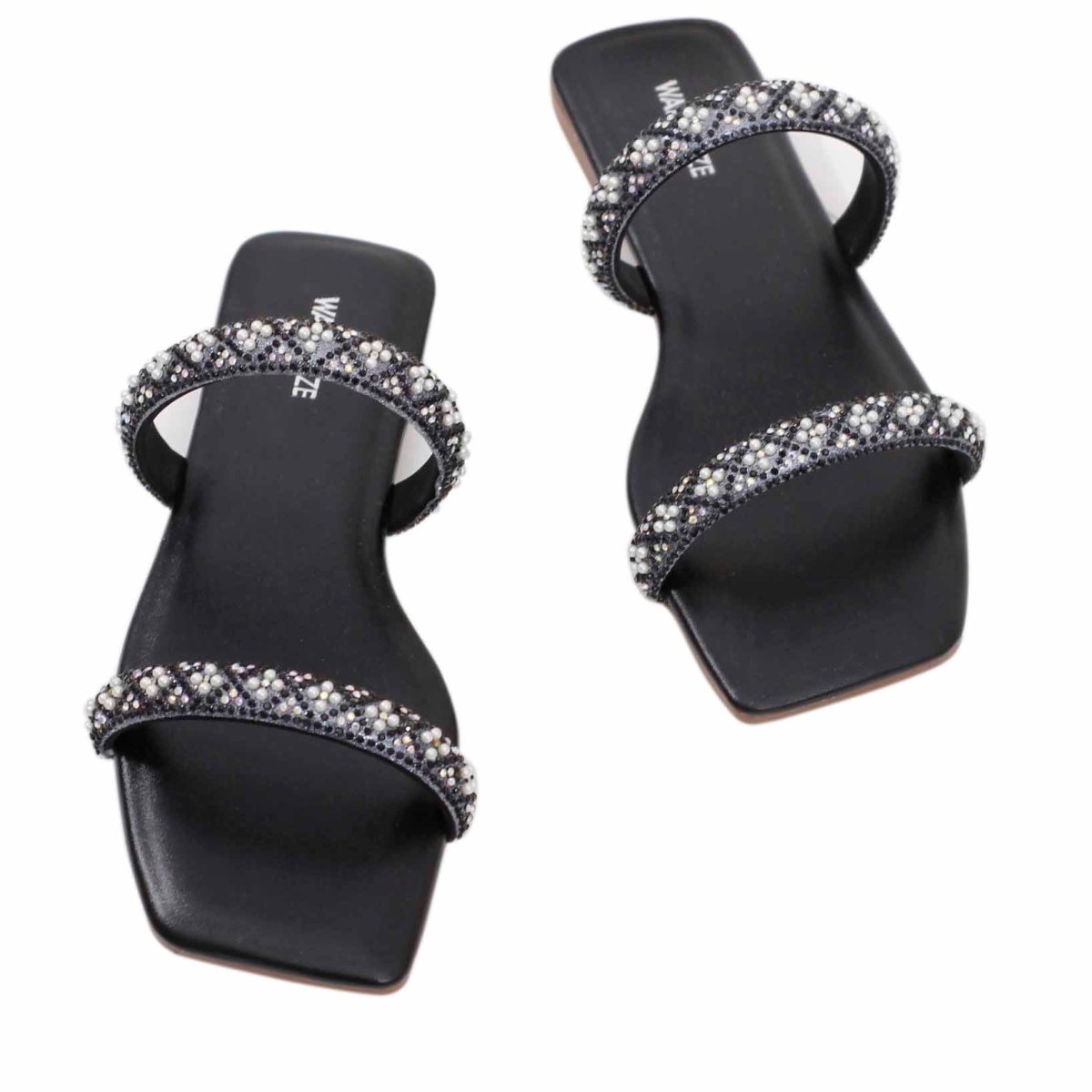 Women Formal Slippers - 40815S