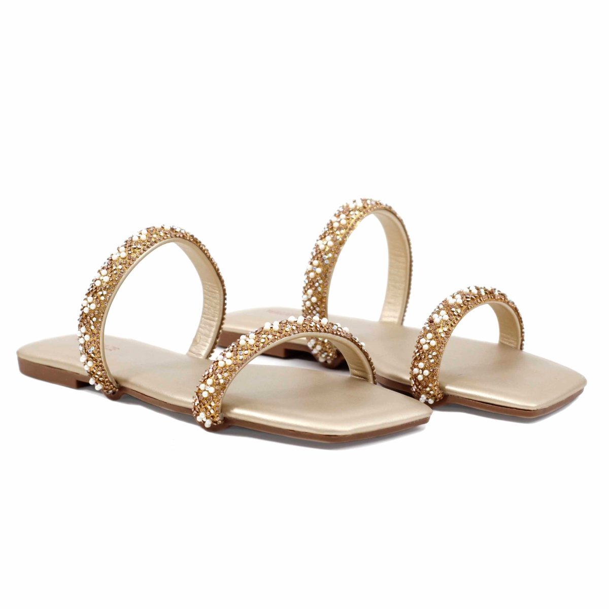 Women Formal Slippers - 40815S