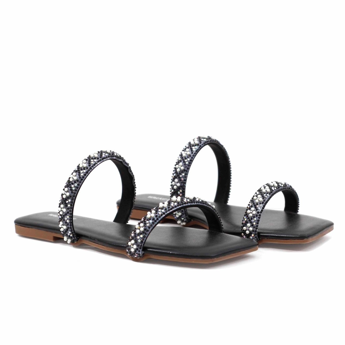 Women Formal Slippers - 40815S