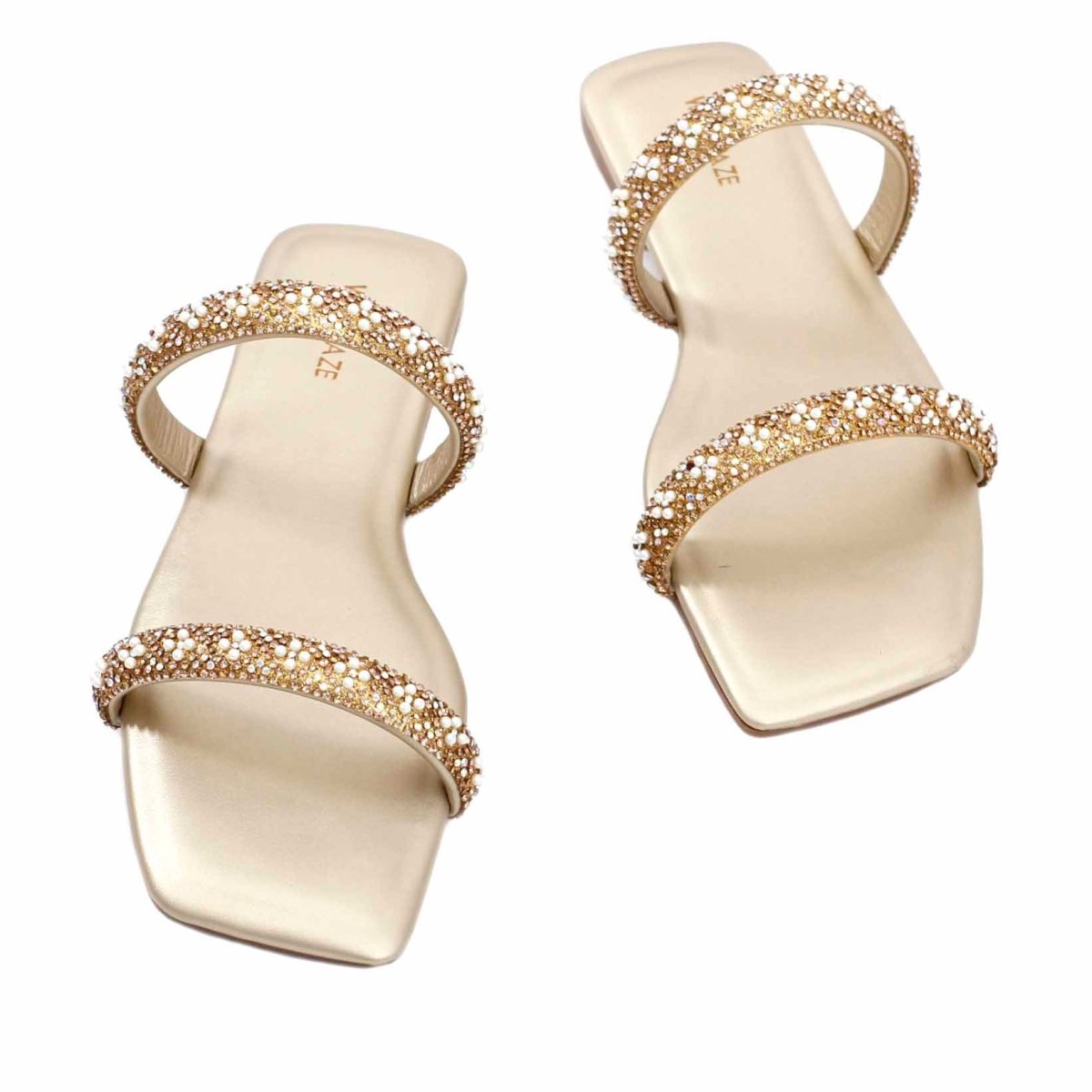 Women Formal Slippers - 40815S